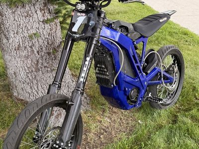 E-Ride Pro SS 2.0