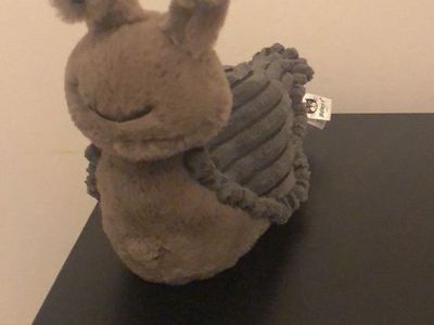 Stanley Slug Jellycat