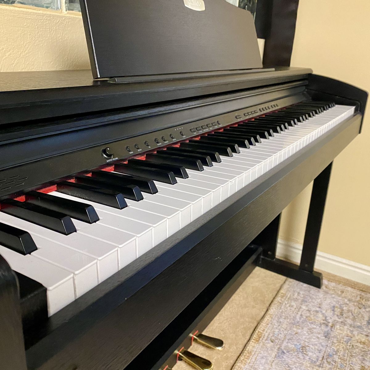 GALILEO VERONA DIGITAL PIANO