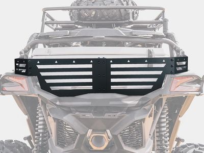 2017-2026 Can-Am Maverick X3 & Max Tailgate Rear Bed Enclosure