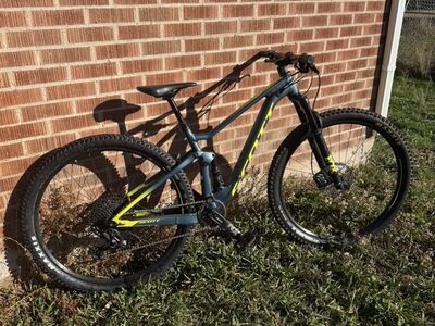 Mountain Bike - SCOTT Spark 950