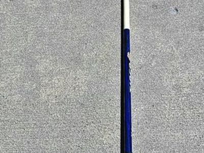 Cat Fish Rod And Reel Combo