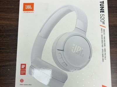 JBL Wireless Headphones