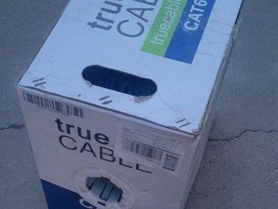 Cat 6 Data Cable