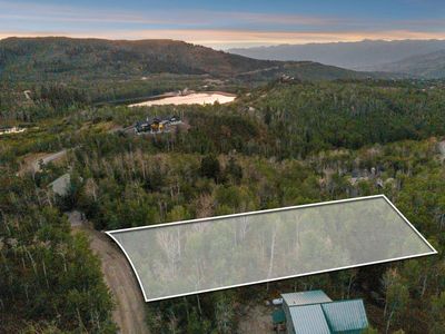 Timber Lakes 1-Acre Lot – Survey Done, Views, Year-Round Access