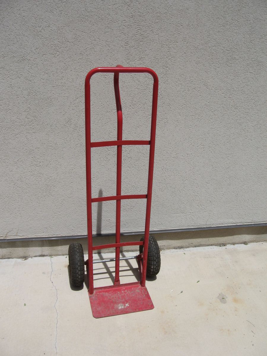 Hand Truck Dolly