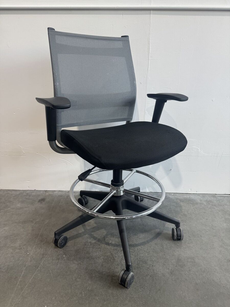 SitOnIt Seating Office Task Stool