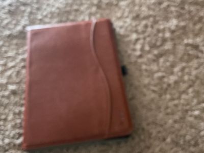 Apple 9 Generation IPad cover