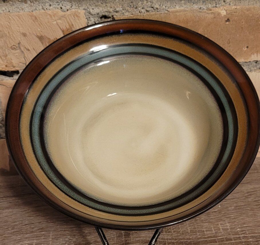 2006 Jessica McClintock Home 8.5" V egetable Servi