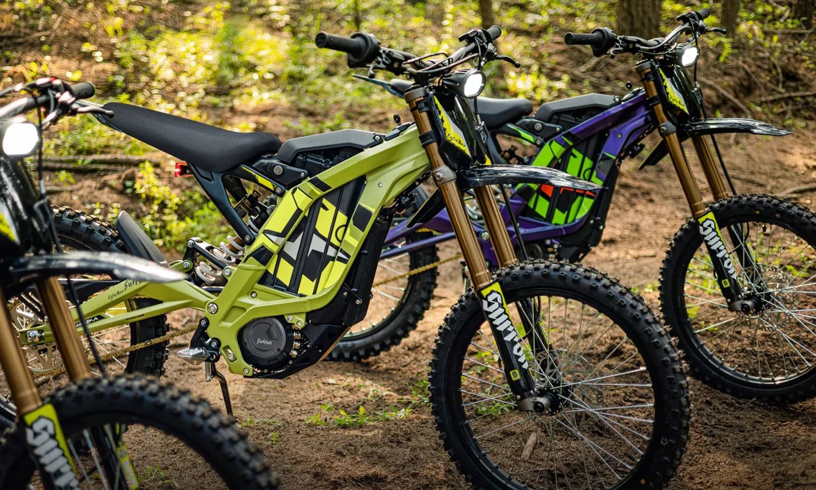 2025 Surron Light Bee X (Brand New in Box)