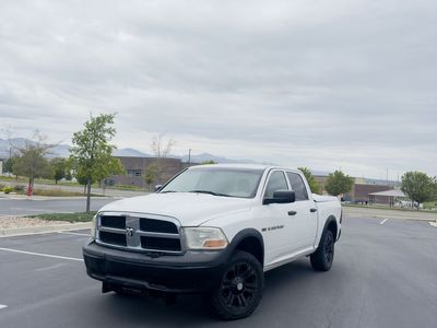 2011 RAM 1500