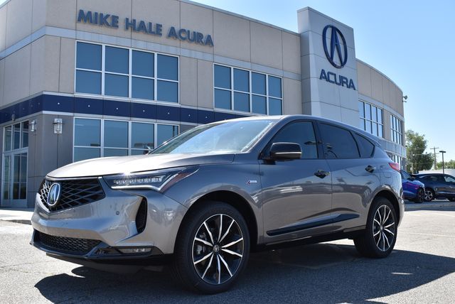 2026 Acura RDX SH-AWD w/Advance w/A-SPEC