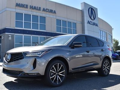 2026 Acura RDX SH-AWD w/Advance w/A-SPEC