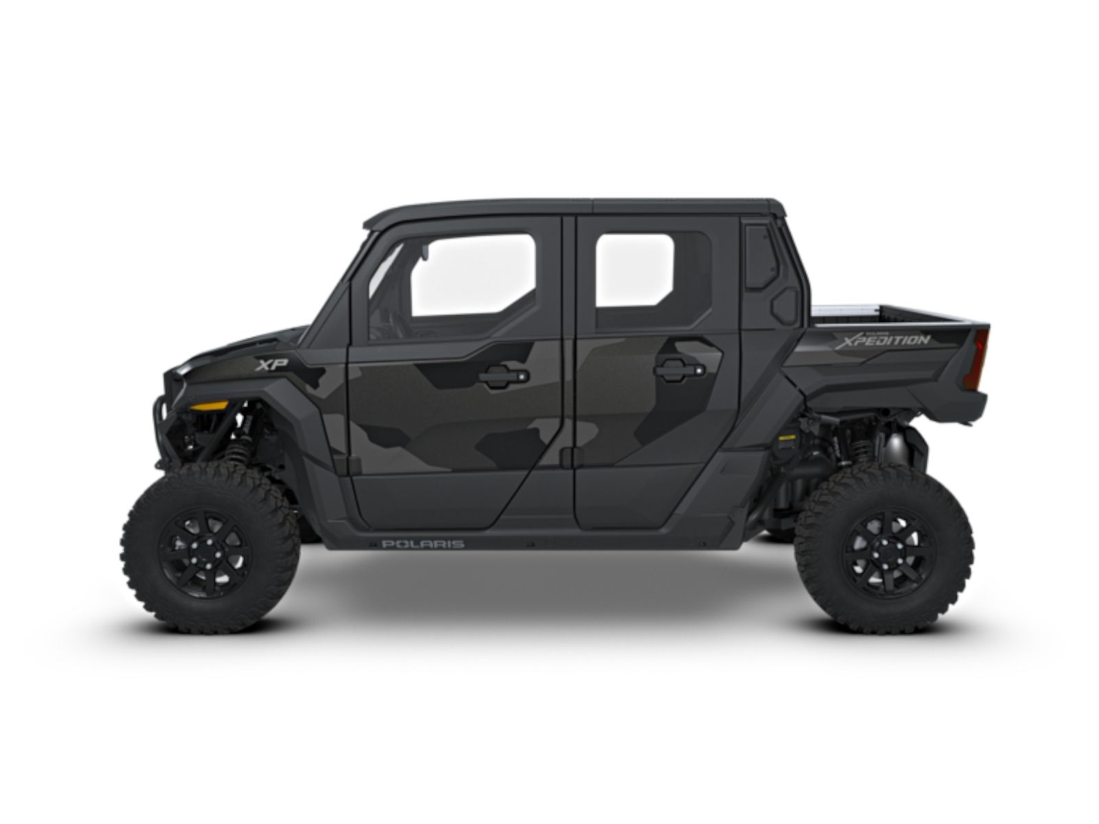 2027 Polaris Polaris XPEDITION XP 5 Northstar Matt