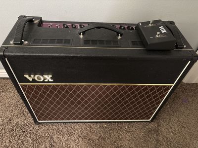 Vox AC30 C2