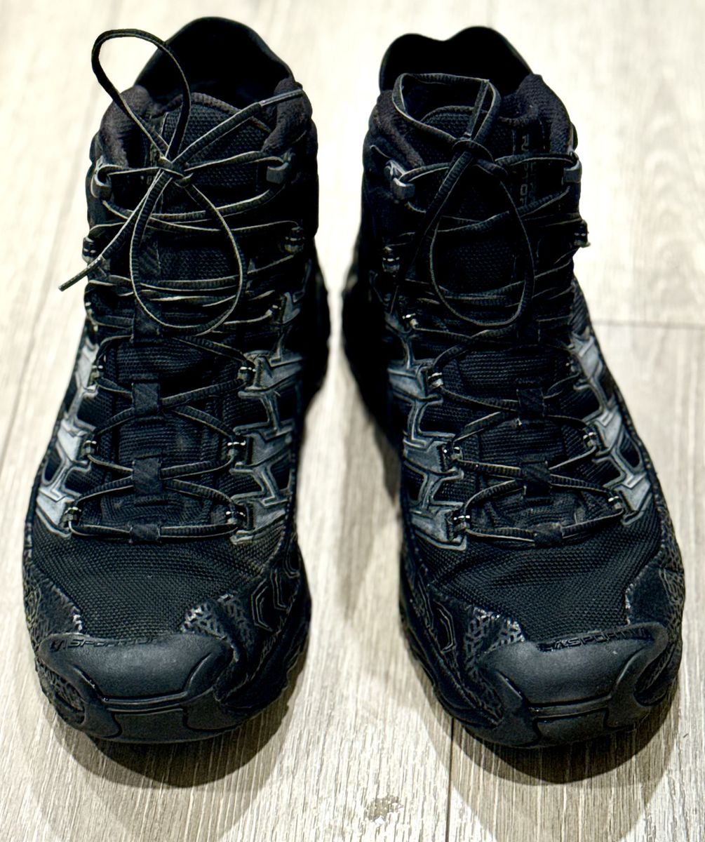 La Sportiva Raptor Men's Hiking Boots 10.5