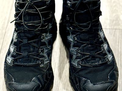 La Sportiva Raptor Men's Hiking Boots 10.5