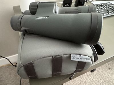 Vortex Razor UHD 12x50 Binoculars