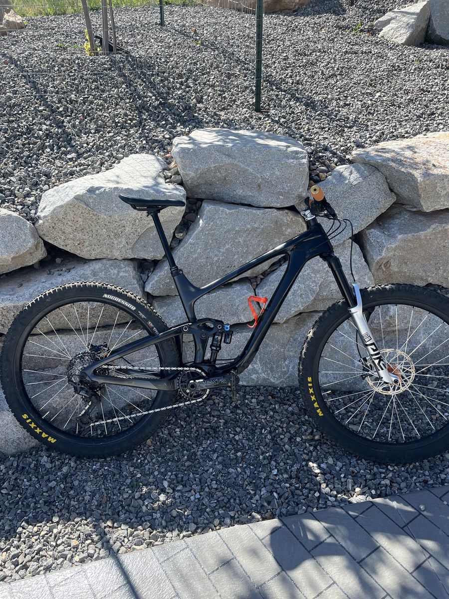 2021 Giant Trance X Advanced Large