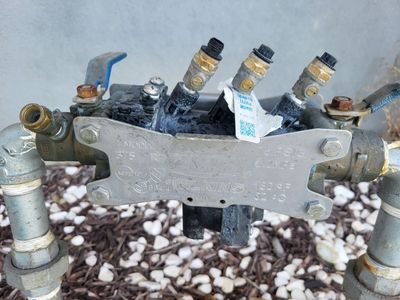 Low Price Sprinklers | Sprinkler Install | Sprinkler Repair