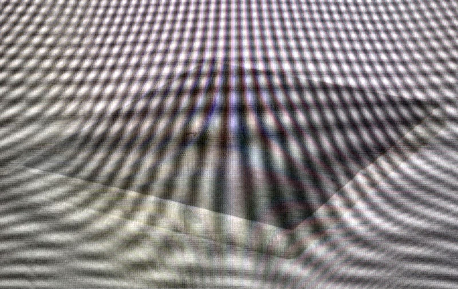 New Full Size 4 Inch Wood Box Spring