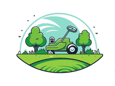 Mow Zen Lawn Care, Yard Work, and Aeration