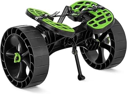 C-Tug Kayak Cart
