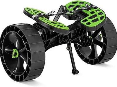 C-Tug Kayak Cart