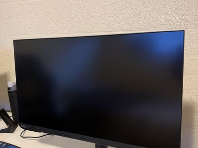 Samsung Odyssey G7 28” 4K 144Hz Gaming Monitor
