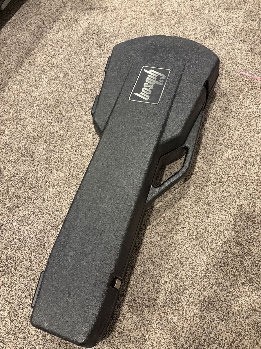 Gibson Les Paul