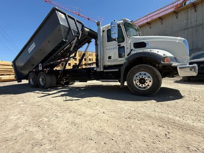 Elevate: Dumpster Roll Off Rentals