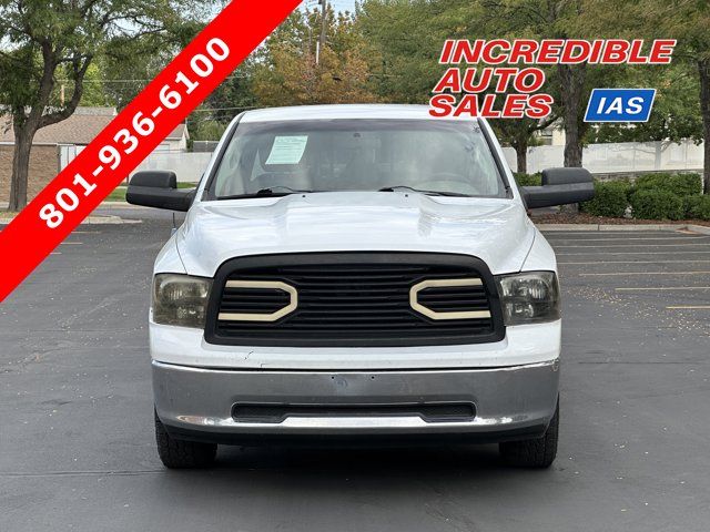 2011 Ram 1500 SLT
