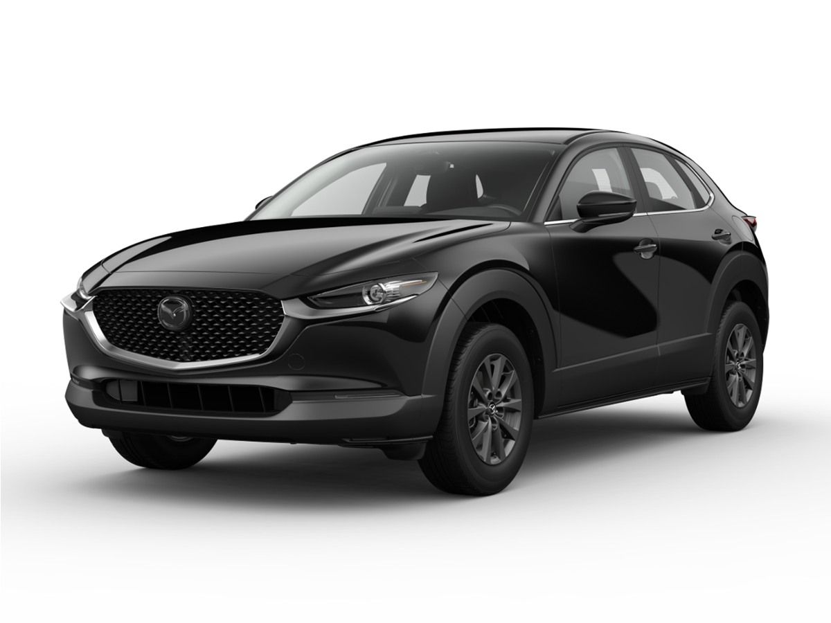 2026 Mazda CX-30 2.5 S