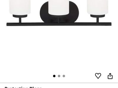 Lighting for Whole House or Individual Sale.