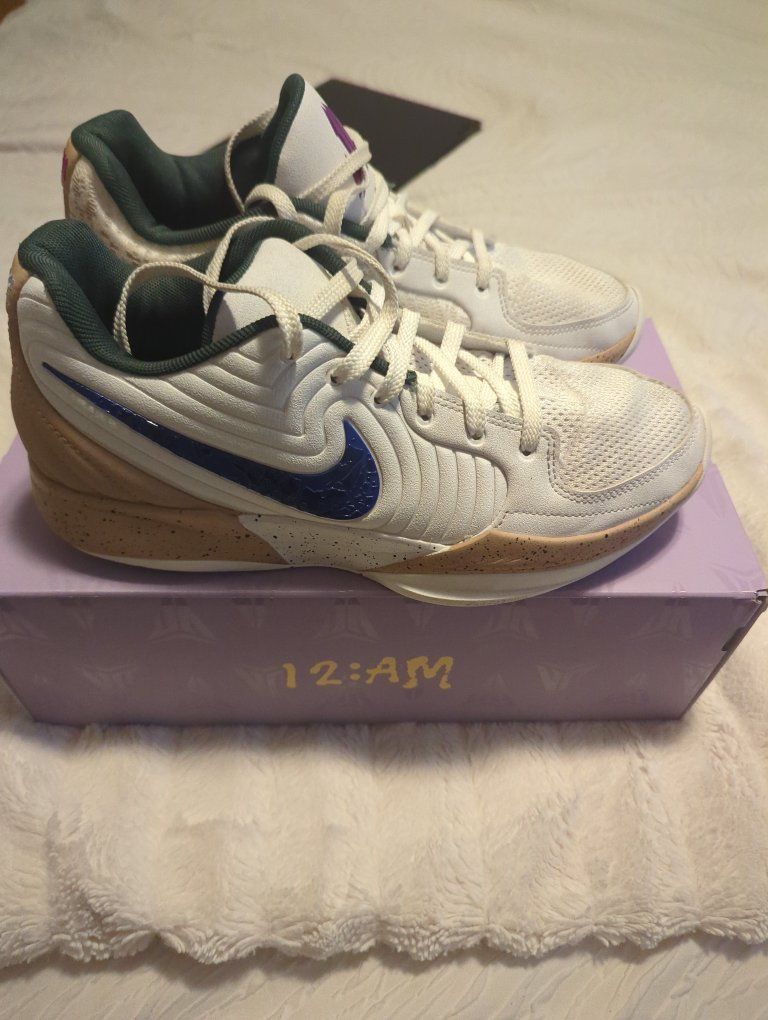 Nike JA 2 Size 8.5