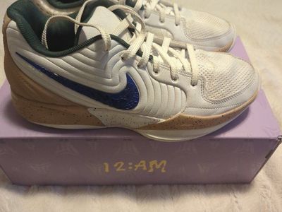 Nike JA 2 Size 8.5