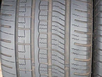 * Nice Pair of 235/45R18 Tires *