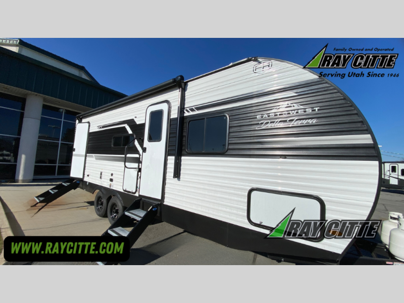 2025 Della Terra 241BH