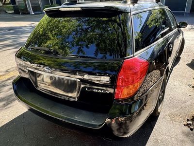 2005 Subaru Legacy