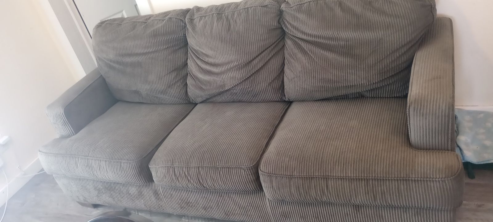 Free Couch