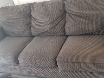 Free Couch