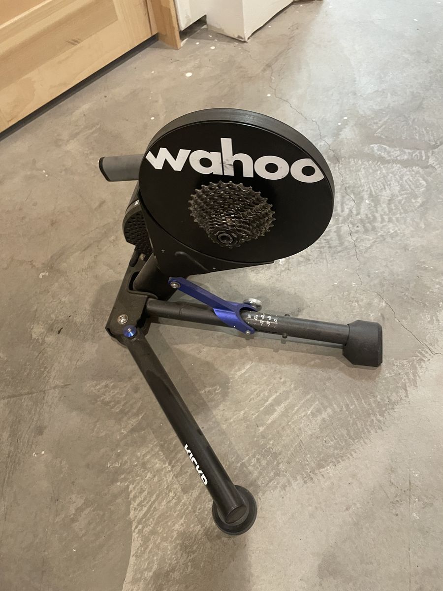 Wahoo Kickr