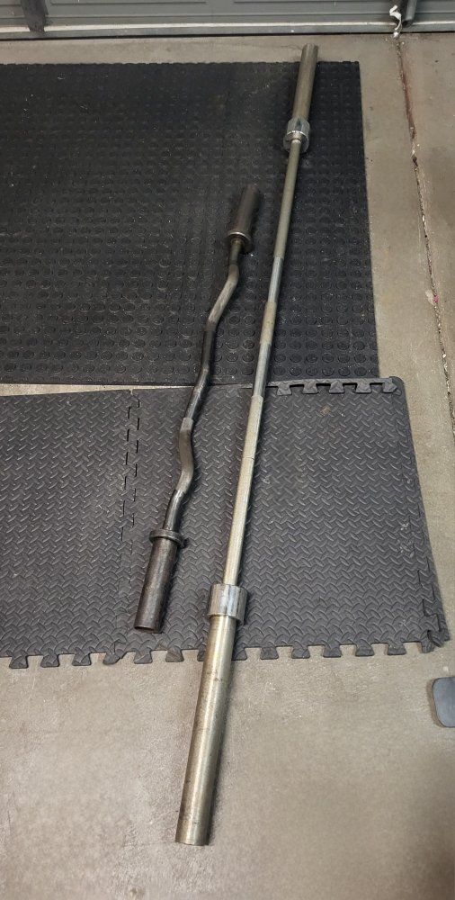 Barbells