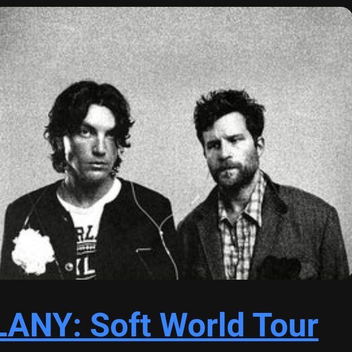 LANY