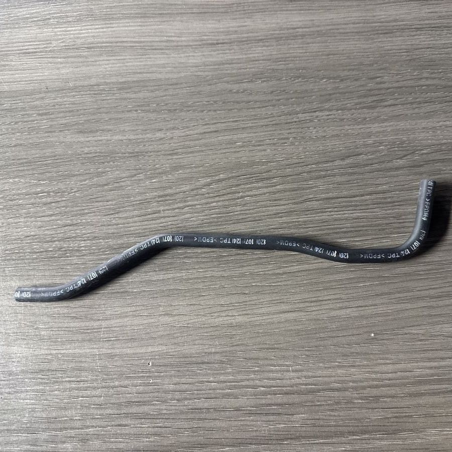 OEM Honda Accord Radiator Coolant Recovery Bottle Reservoir Tank Hose
