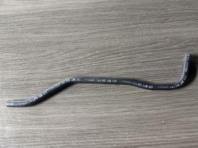 OEM Honda Accord Radiator Coolant Recovery Bottle Reservoir Tank Hose