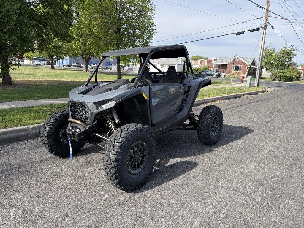 2026 Polaris® RZR XP S 1000 Ultimate