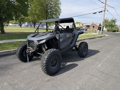2026 Polaris® RZR XP S 1000 Ultimate