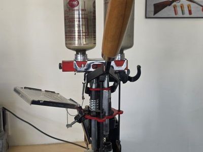 Mec 9000 12 Gauge Reloader