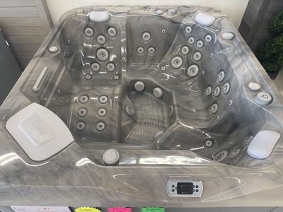 New Aquasolus spa